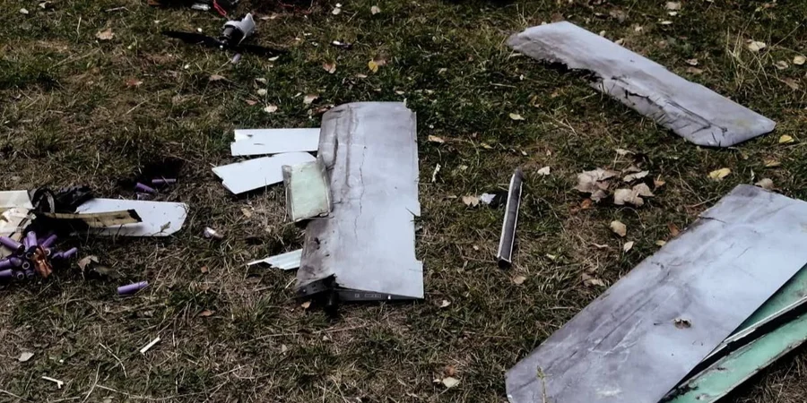 Отдых превратился в трагедию. На Сумщине россияне атаковали палаточный лагерь, есть погибшая и раненые