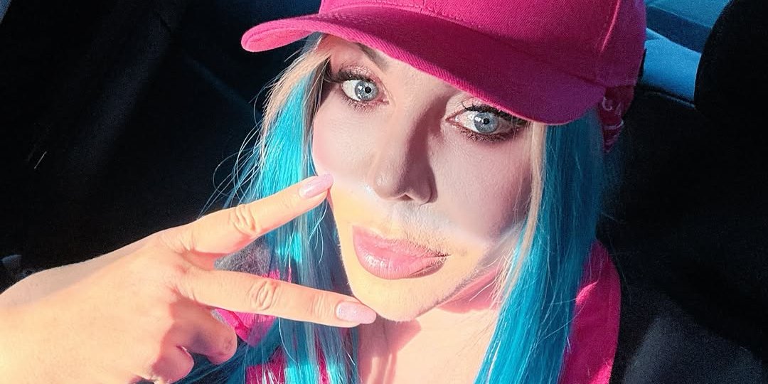 Ірина Білик публічно подякувала продюсеру Юрію Нікітіну (Фото: instagram.com/bilyk_iryna)