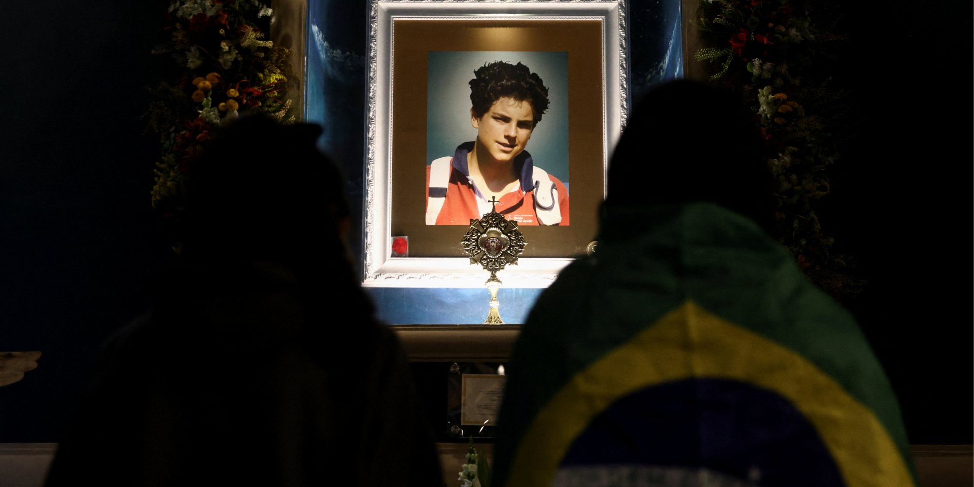 Папа Лев XIV оголосив першим святим-міленіалом комп’ютерного генія Карло Акутіса, який помер у 15 років