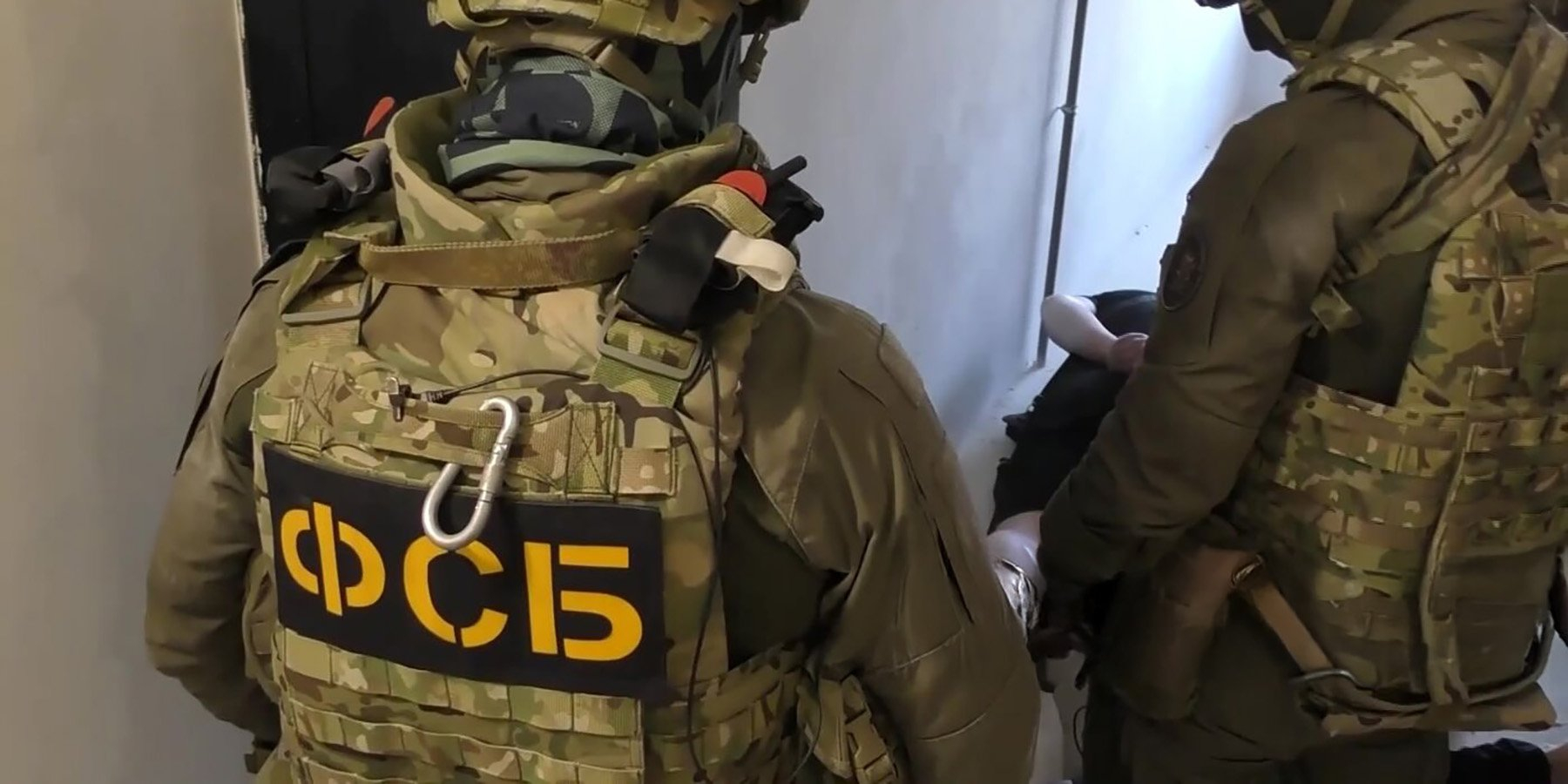 Russian intelligence turns relatives of Ukrainian POWs into agents (Photo: DR)