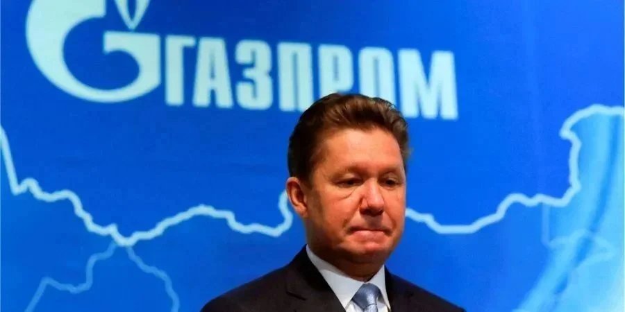 Gazprom išče kupca za delež v nizozemskem podjetju Wintershall Noordzee, vendar se sooča s težavami
