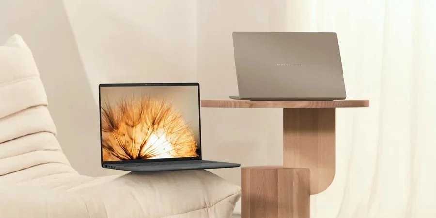 Впечатления от долгосрочного теста ASUS Zenbook A14 (Фото: ASUS)