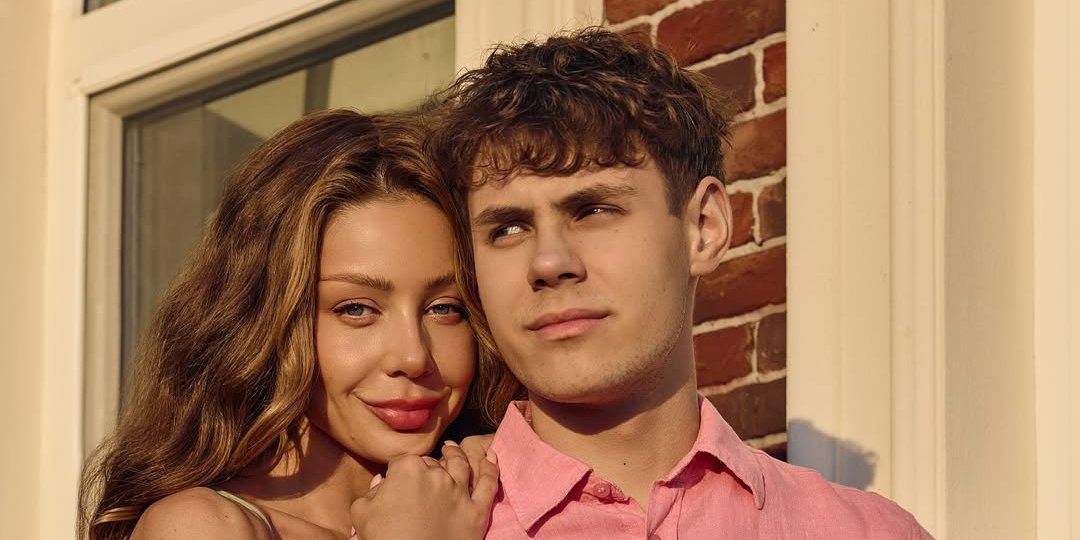 Тина Кароль умилила Сеть новыми фотографиями с 16-летним сыном (Фото: tina_karol/Instagram)