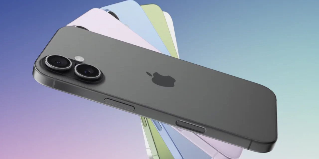 iPhone 17 (Фото: скриншот НВ)