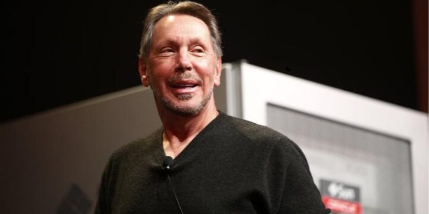 Ілон Маск поступився союзнику Трампа титулом найбагатшої людини у світі