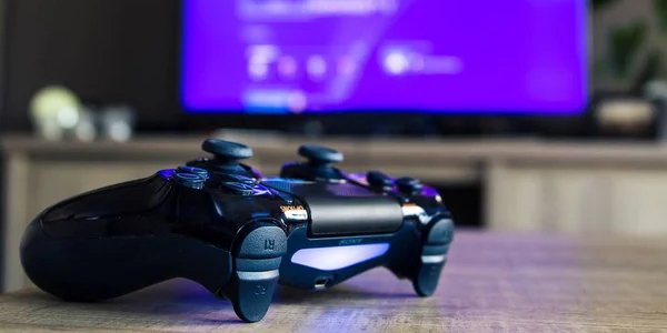 PlayStation (Фото: depositphotos.com)