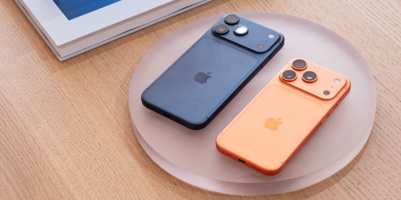 iPhone 17 Pro (Фото: gizmodo.com)