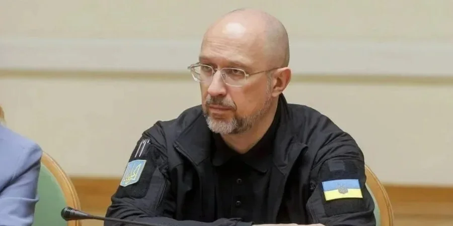 «Даже если война прекратится». Шмыгаль рассказал, сколько Украине понадобится денег в 2026 году на военные расходы