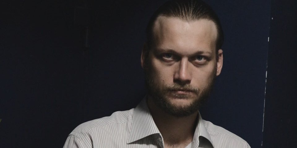 Костянтин Темляк повідомив про відмову від отримання нагороди Золота Дзиґа (Фото: instagram.com/kostiatemliak)