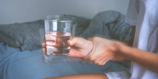 Тепер вчені висунули ще одну версію — клітини гинуть від перевтоми (Фото: dariakulkova.gmail.com/Depositphotos)