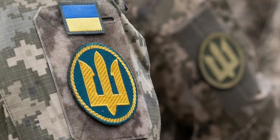 Ukrainian Armed Forces (Photo: President's Office)