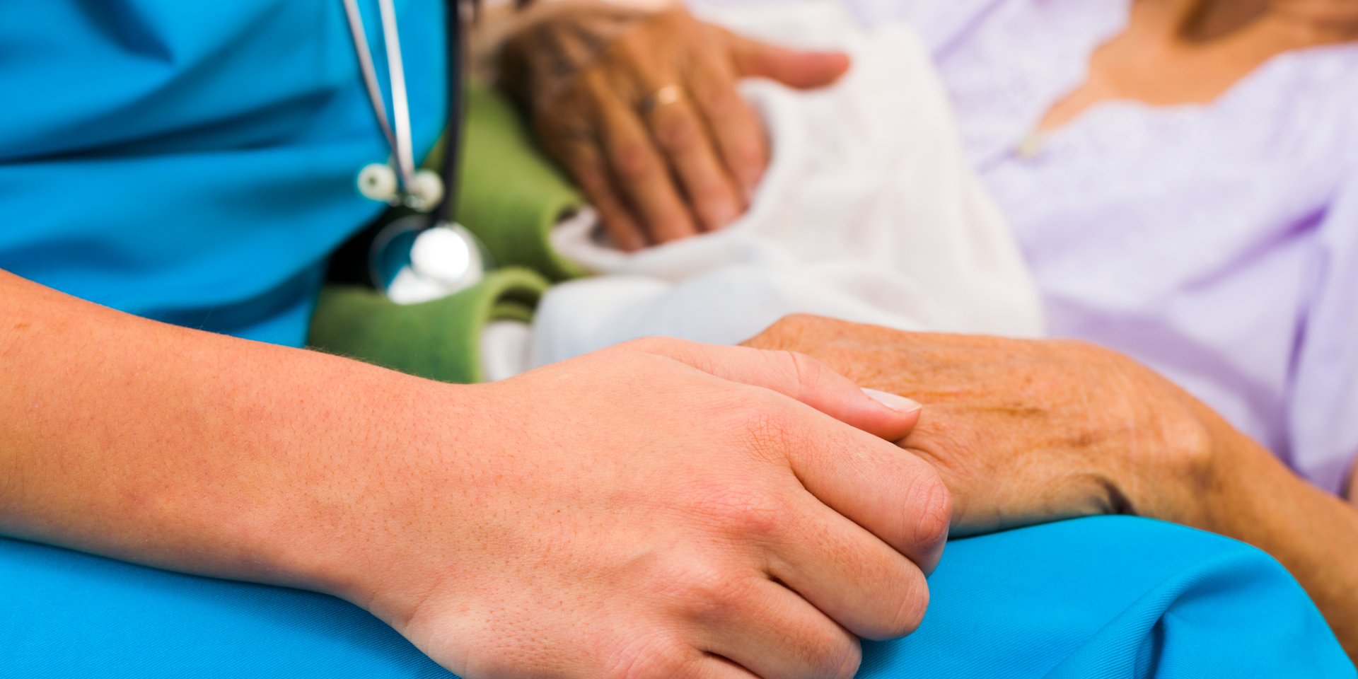 Болезнь Паркинсона сложная, и ее точные причины до сих пор не известны (Фото: Lighthunter/Depositphotos)