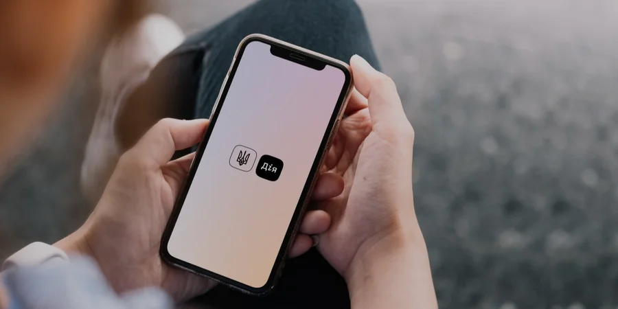 В Дії в свидетельстве о рождении Константиновку указали как город РФ, там объяснили ошибку