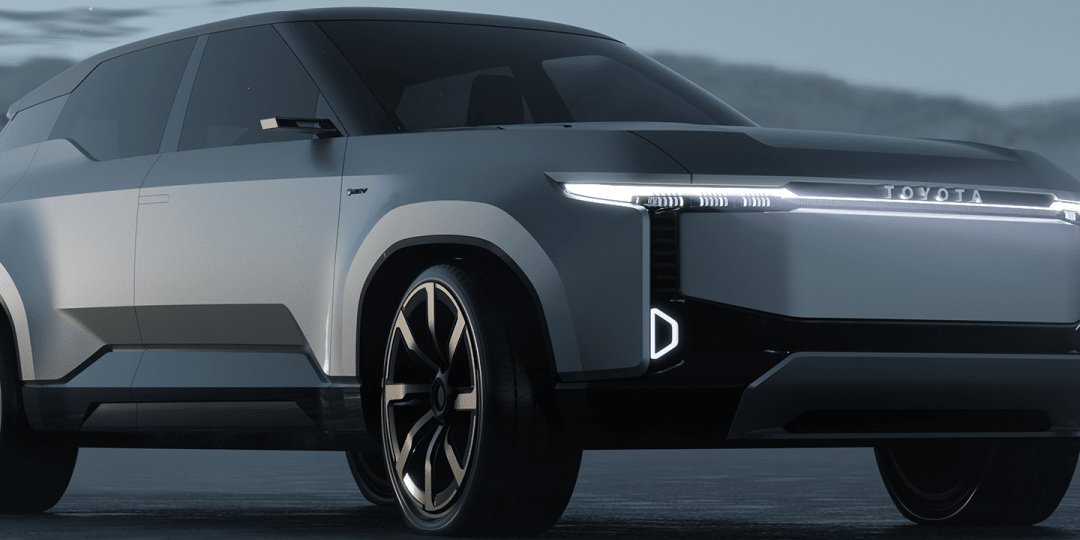 Електрокар Toyota (Фото: autoblog.com)