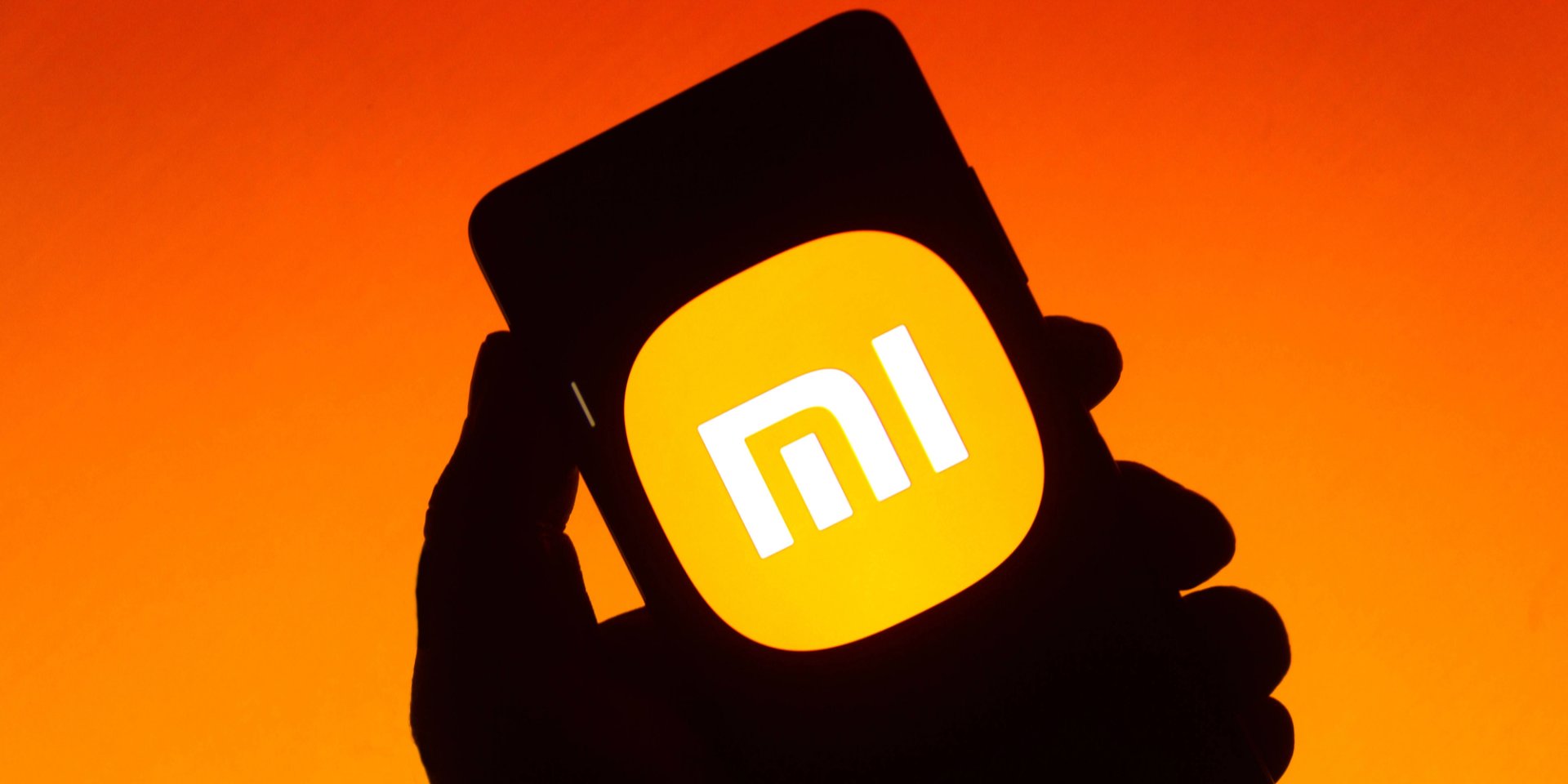 Xiaomi (Фото: rafapress/Depositphotos)