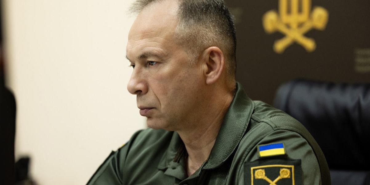 В&nbsp;Генштабе подтвердили увольнение командиров двух корпусов