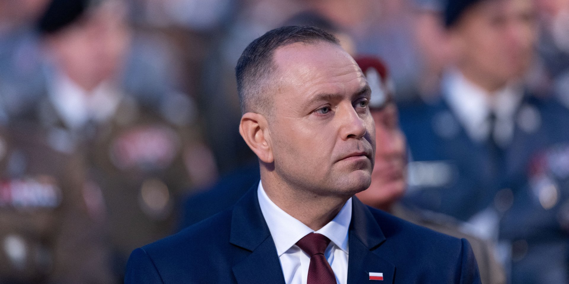 Nawrocki backs U.S. demand for NATO-wide Russian oil ban (Photo: REUTERS/Lukasz Glowala)