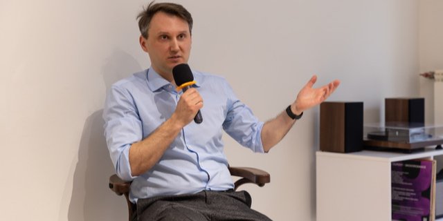 Oleksandr Savchuk (Photo: Oleksandr Savchuk)