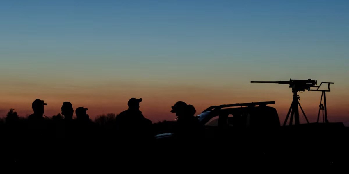 Ukrainian soldiers on the frontline (Photo: REUTERS/Sofiia Gatilova)