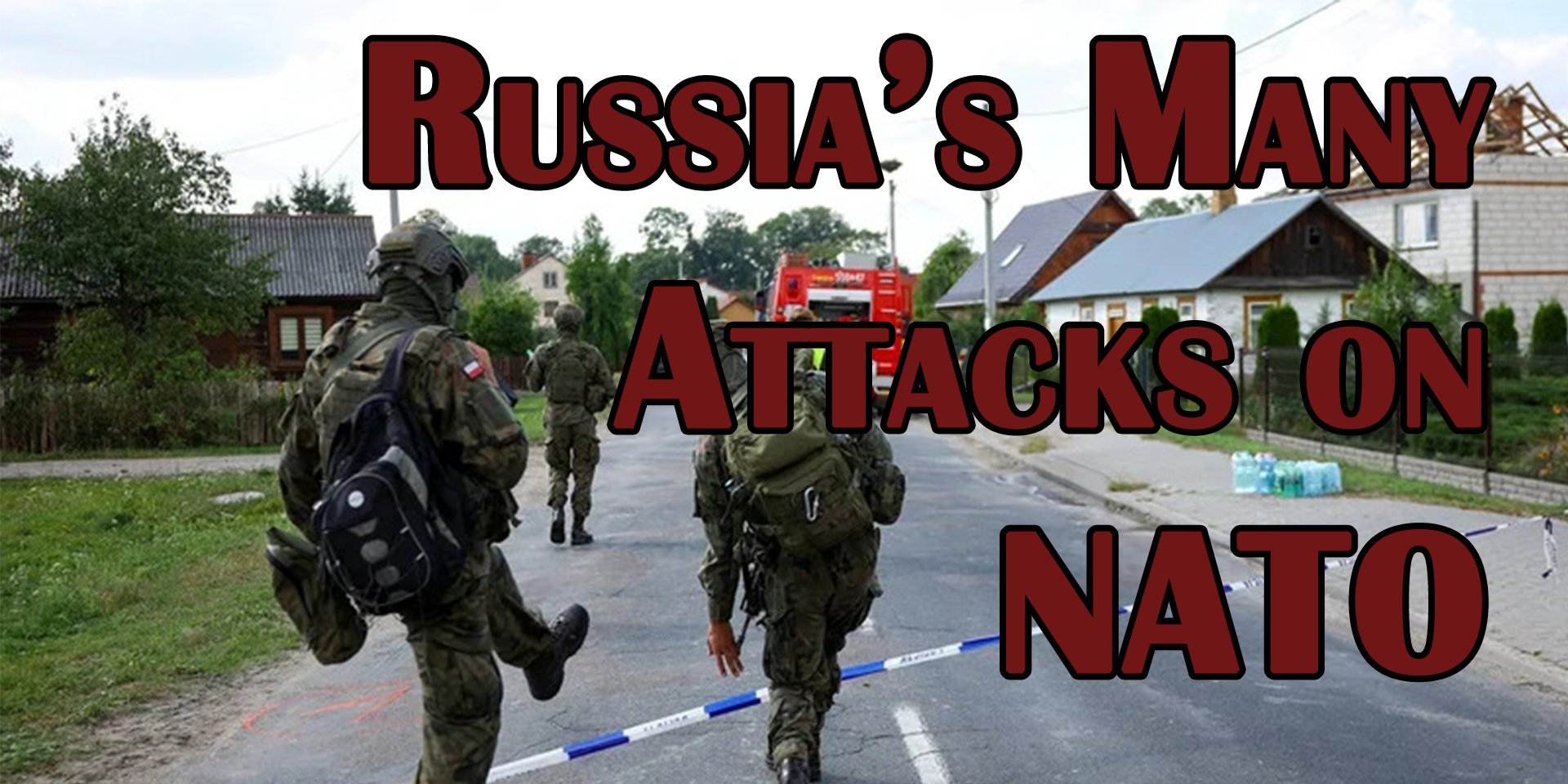 The consequences of the Russian drone attack on Poland overnight into September 10 (Photo: REUTERS/Kacper Pempel)