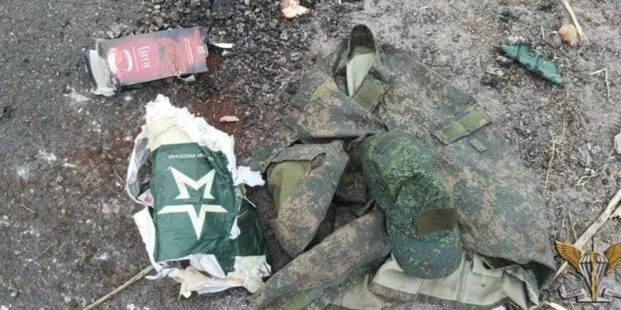 В&nbsp;Запорожской области ликвидированы сразу 18 российских офицеров&nbsp;&mdash; Коордштаб