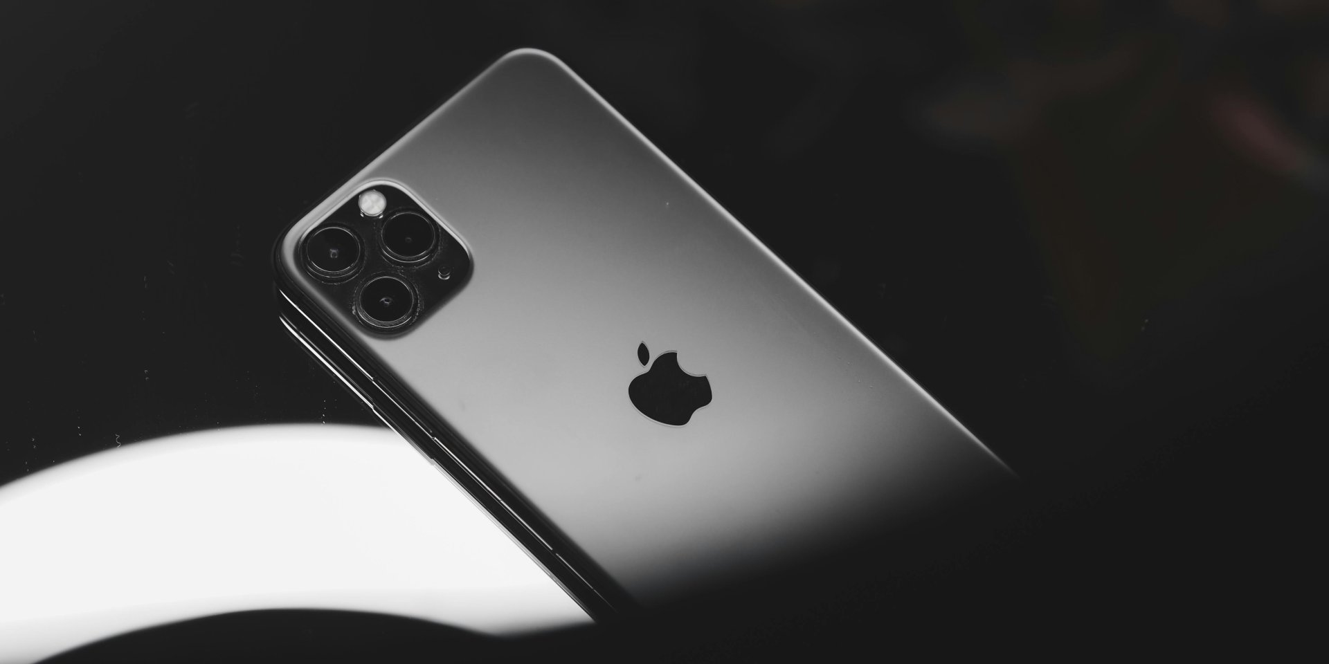 iPhone (Фото: pexels.com)