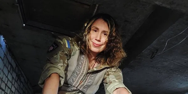 Тетяна Чорновол — ЦВК визнала військовослужбовицю народною депутаткою / NV