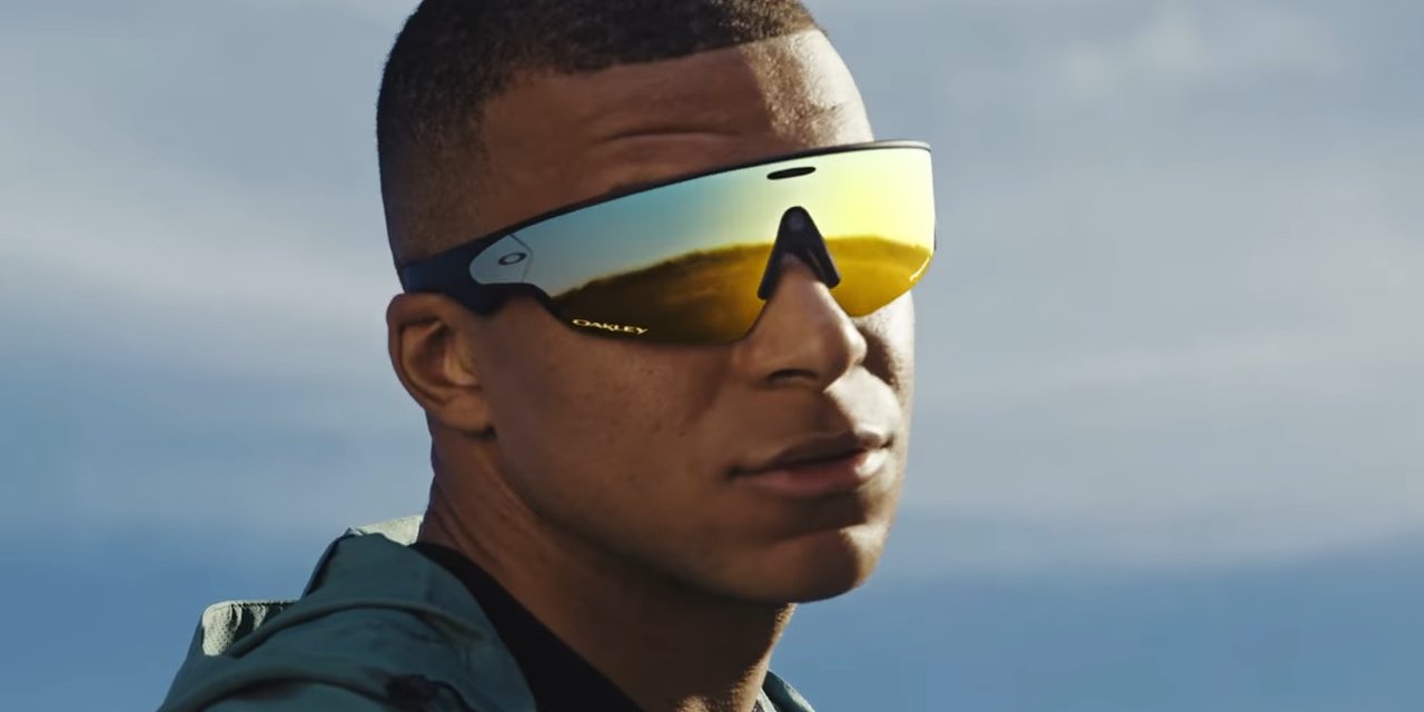 Oakley Meta Vanguard (Фото: скриншот NV)
