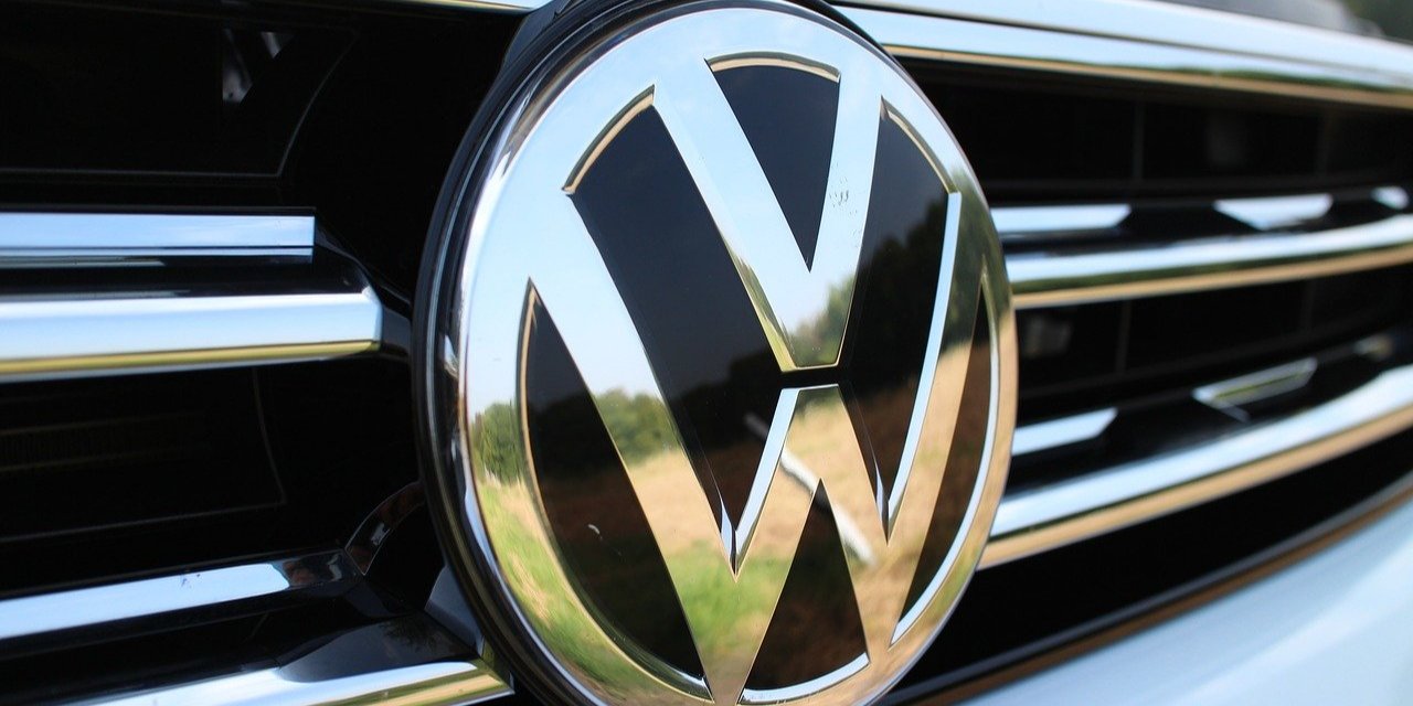 В модельном ряду Volkswagen появится свободная ниша, которую может занять электрический SUV (Фото: renehesse/Pixabay)