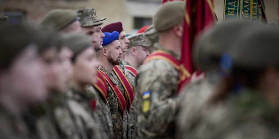 Украина отмечает День защитников и защитниц: как он объединил традиции козачества, УПА и праздник Покрова