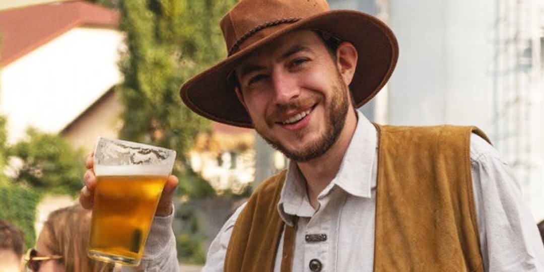 У Києві можна спробувати пиво від домашніх пововарень (Фото: instagram/spin.beer.bar)