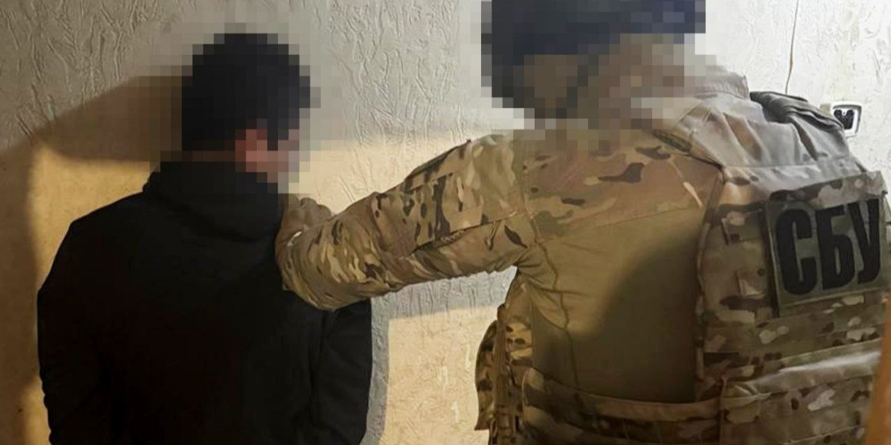 SBU neutralized FSB network, whose agents were spying on Ukrainian soldiers (Photo: Ukraine's Security Service (SBU))