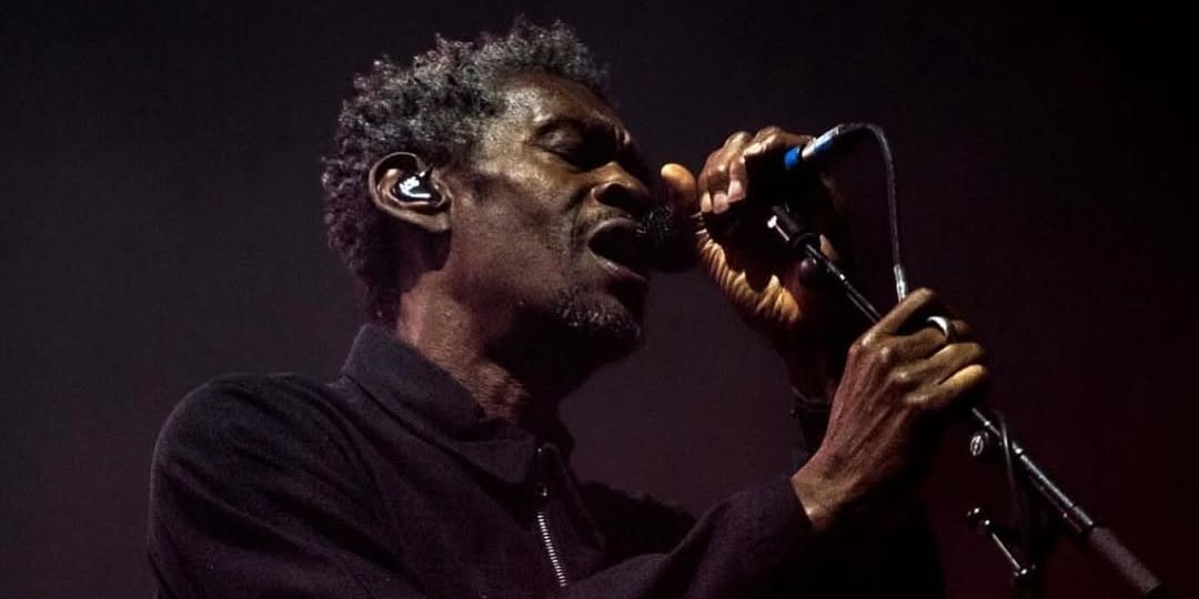 Massive Attack видалив свою музику зі Spotify (Фото: Massive Attack/Instagram)