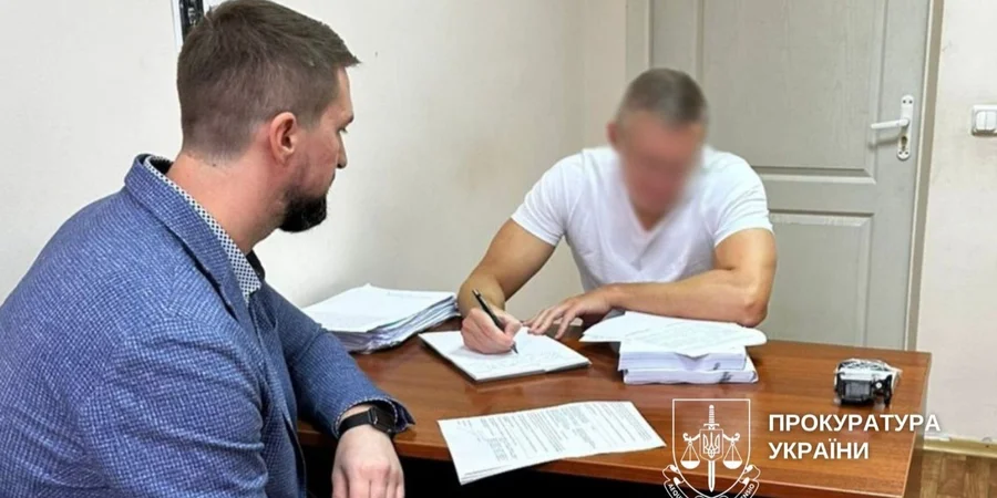 «108 млн грн убытков государству». Бывший топ-налоговик Бамбизов получил новое подозрение