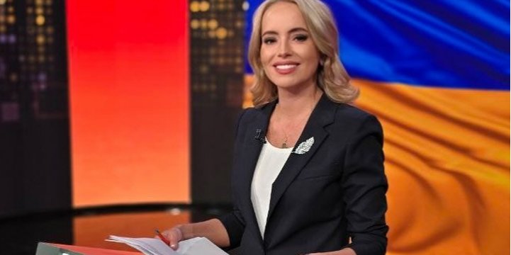Оксана Гутцайт провела екскурсію своїм двоповерховим будинком (Фото: instagram.com/oksana.guttsayt)