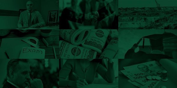 Бізнес тижня. Ціни на електроенергію впали, Кабмін затвердив рекордний бюджет, Україна створює реєстр банківських рахунків - фото