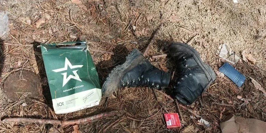 Минус 1010 оккупантов, танк и&nbsp;25 артсистем: Генштаб ВСУ назвал потери&nbsp;РФ в&nbsp;Украине за&nbsp;сутки