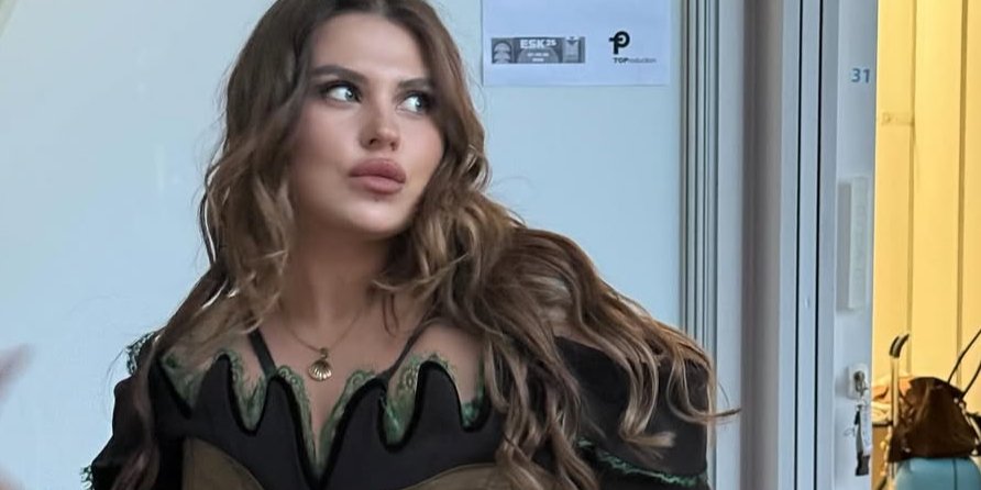 Олександра Заріцька заінтригувала поверненням на Нацвідбір (Фото: instagram.com/kazka.band)