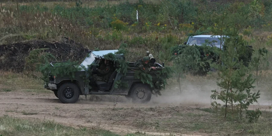 В ГПСУ рассказали, вывела ли Россия войска из Беларуси после масштабных учений Запад-2025