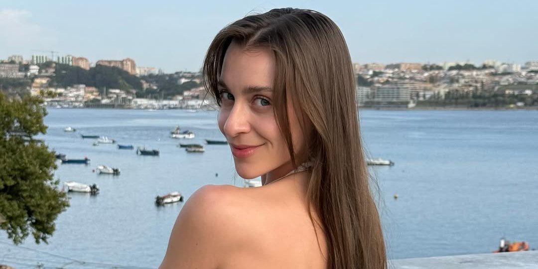 Джозефіна Джексон прокоментувала свій переїзд за кордон (Фото: ta.sama.backup/Instagram)