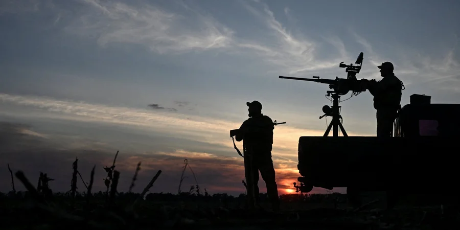 РФ атакует Украину шахедами: в ряде областей объявлена воздушная тревога, в Чернигове и Запорожье раздавались взрывы