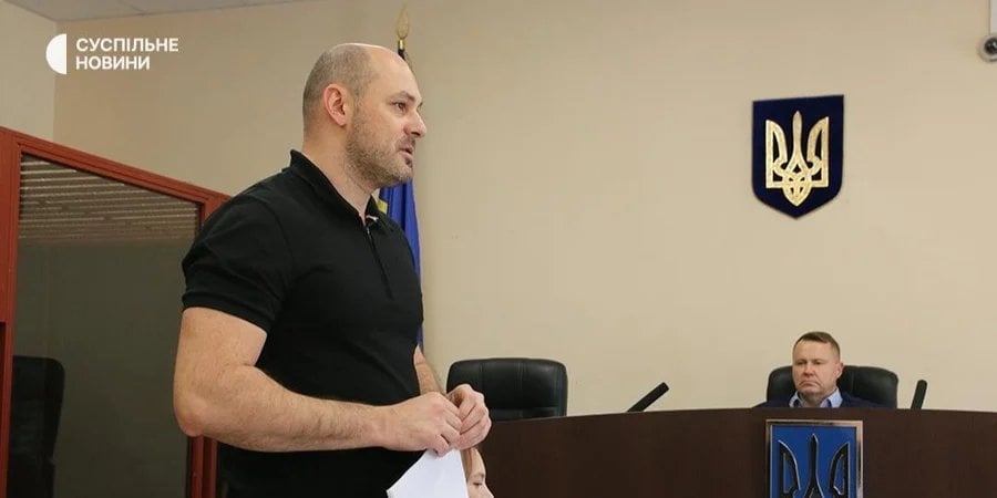 Суд по&nbsp;делу детектива НАБУ Магамедрасулова отказал в&nbsp;допросе ключевого свидетеля&nbsp;&mdash; Центр противодействия коррупции