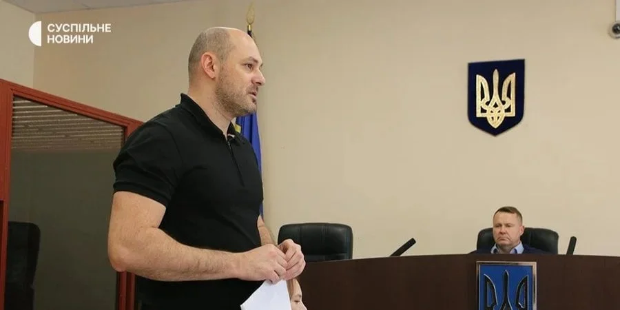 Суд по делу детектива НАБУ Магамедрасулова отказал в допросе ключевого свидетеля — Центр противодействия коррупции