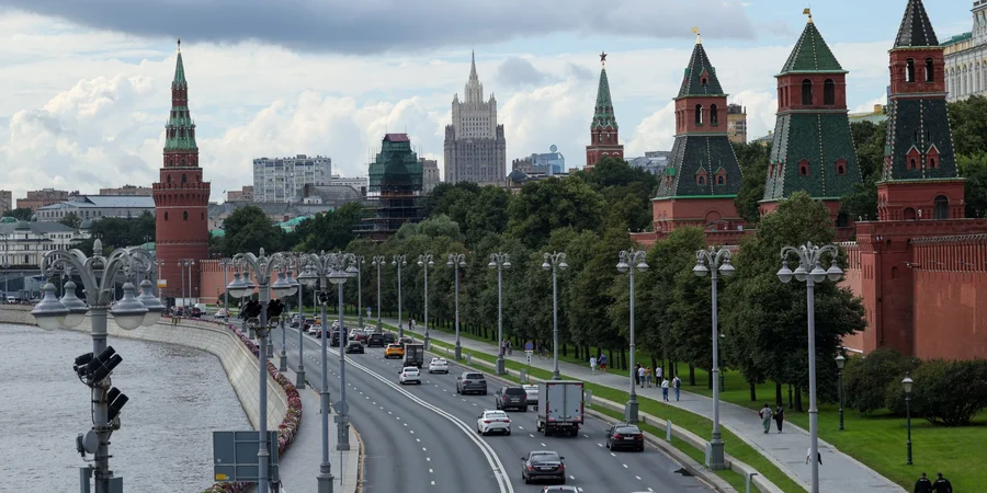 «Фасад трескается». The Times рассказало о том, как в Москве скрывают войну против Украины