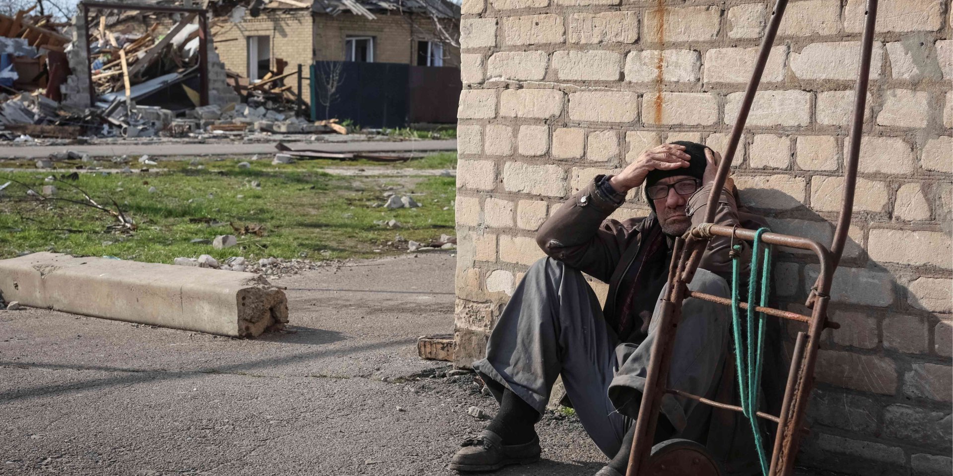 &laquo;Государство не&nbsp;сражалось за&nbsp;людей&raquo;. Разговор с&nbsp;Петром Андрющенко&nbsp;&mdash; о&nbsp;&laquo;возмутительной&raquo; ситуации с&nbsp;ВПЛ