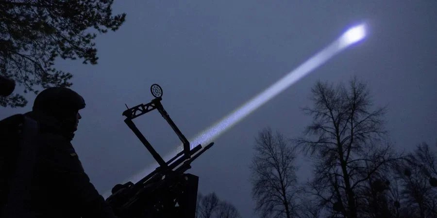 Ночная атака&nbsp;РФ: в&nbsp;ряде областей объявлена воздушная тревога из-за атаки БПЛА, в&nbsp;Киеве и&nbsp;Запорожье раздавались взрывы