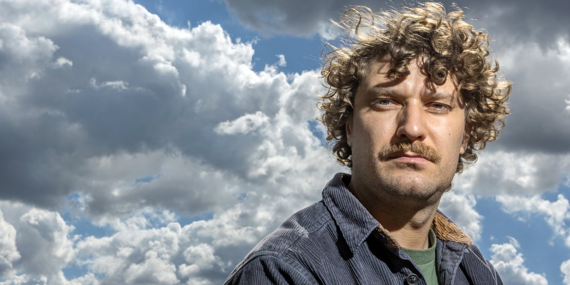 Після пекла. Фотопортрети українців, які пройшли через російський полон і повертаються до нормального життя - фото