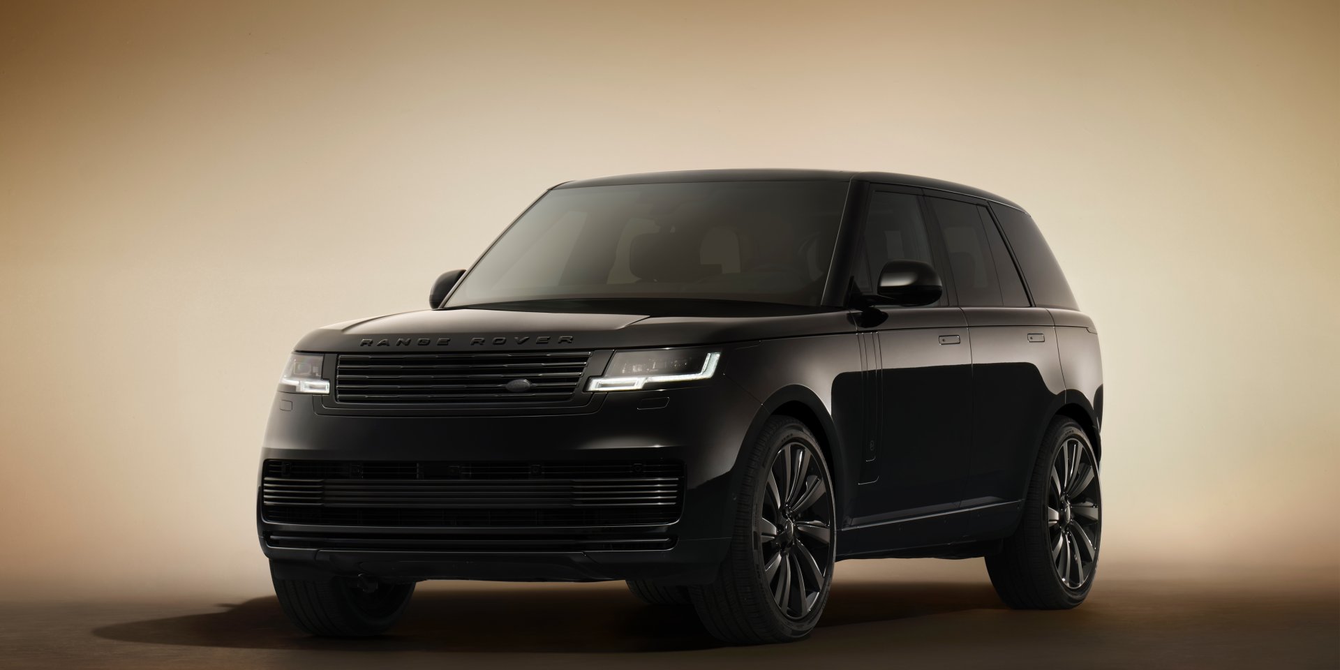 Range Rover