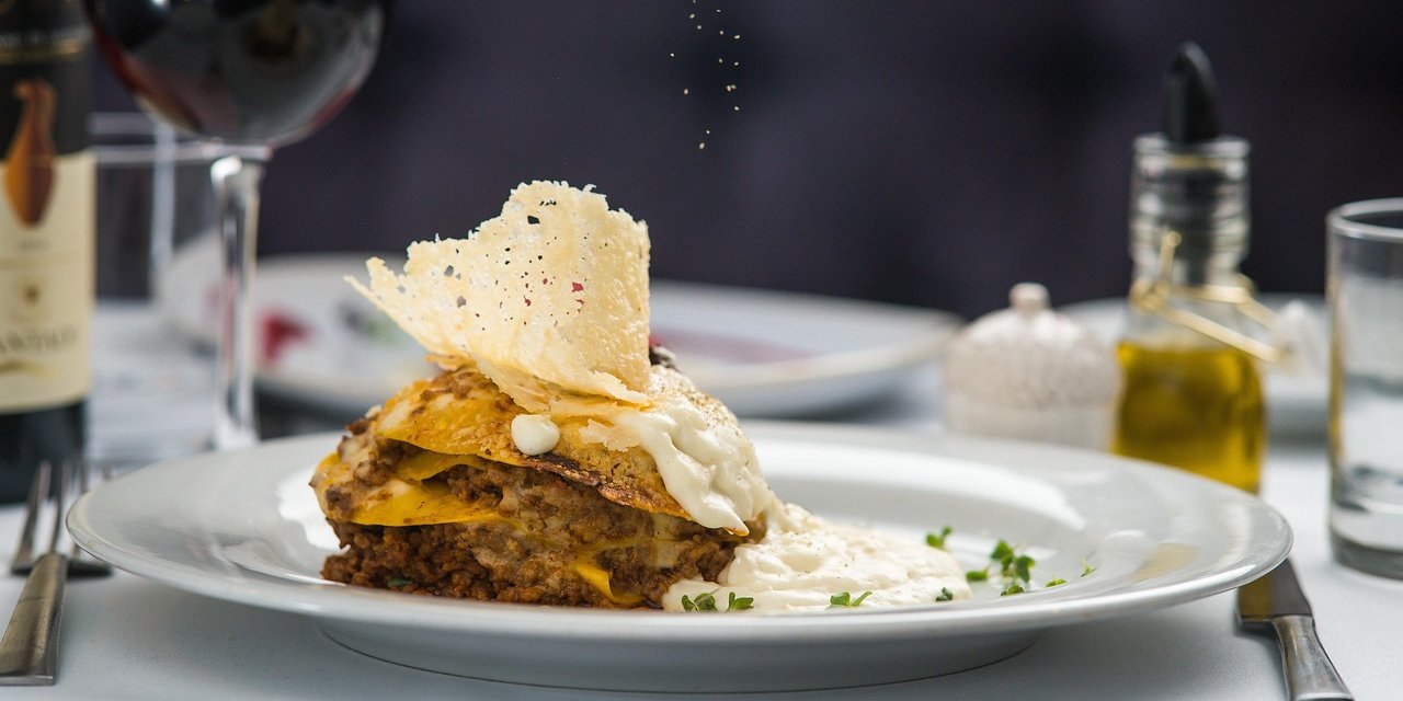 Почему универсальных диет для долголетия не существует (Фото: Foodart/pixabay)