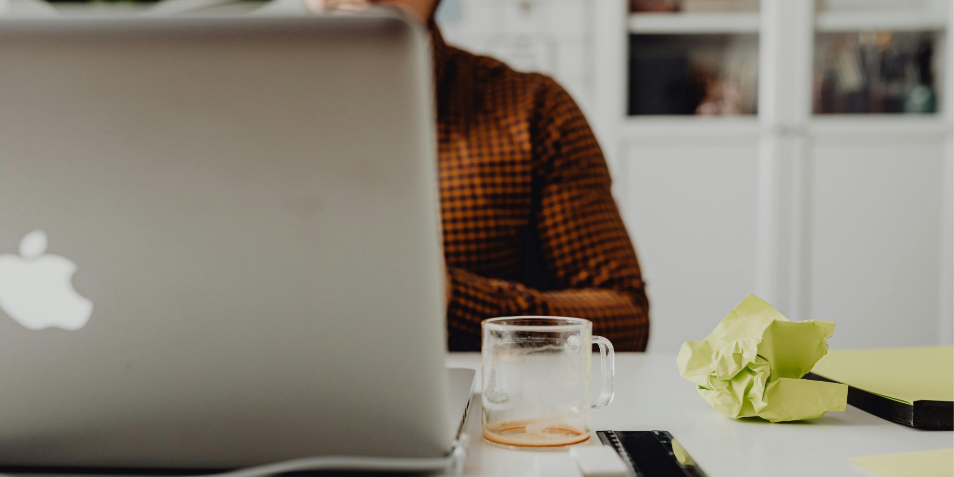 MacBook (Фото: pexels.com)